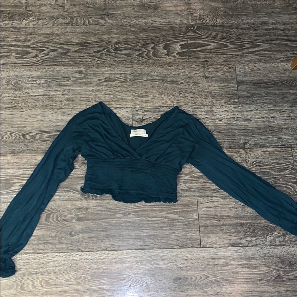 shirt from urban outfitters